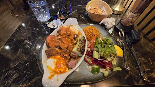 Photo of Zeugma Kitchen Brackley - 36 Market Pl, Brackley NN13 7DP