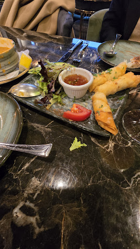 Photo of Zeugma Kitchen Brackley - 36 Market Pl, Brackley NN13 7DP