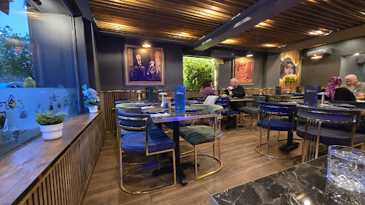 Photo of Zeugma Kitchen Brackley - 36 Market Pl, Brackley NN13 7DP