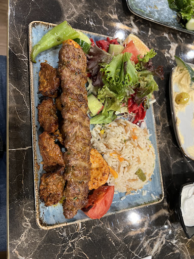 Photo of Zeugma Kitchen Brackley - 36 Market Pl, Brackley NN13 7DP