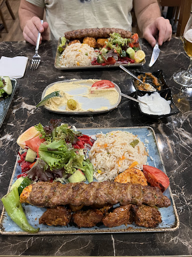 Photo of Zeugma Kitchen Brackley - 36 Market Pl, Brackley NN13 7DP