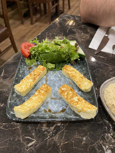 Photo of Zeugma Kitchen Brackley - 36 Market Pl, Brackley NN13 7DP