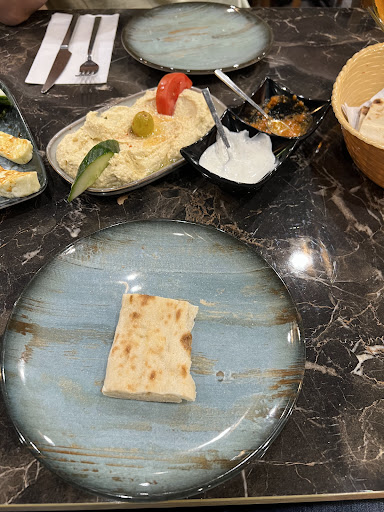 Photo of Zeugma Kitchen Brackley - 36 Market Pl, Brackley NN13 7DP