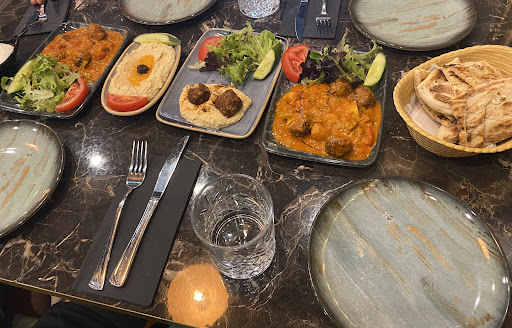 Photo of Zeugma Kitchen Brackley - 36 Market Pl, Brackley NN13 7DP