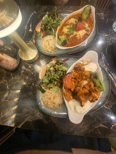 Photo of Zeugma Kitchen Brackley - 36 Market Pl, Brackley NN13 7DP