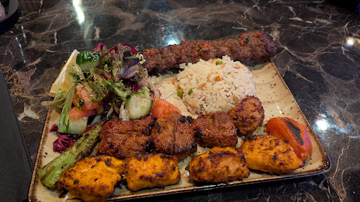 Photo of Zeugma Kitchen Brackley - 36 Market Pl, Brackley NN13 7DP