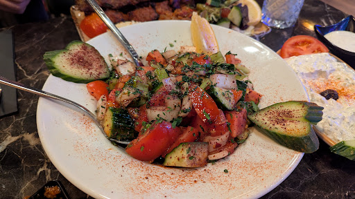 Photo of Zeugma Kitchen Brackley - 36 Market Pl, Brackley NN13 7DP