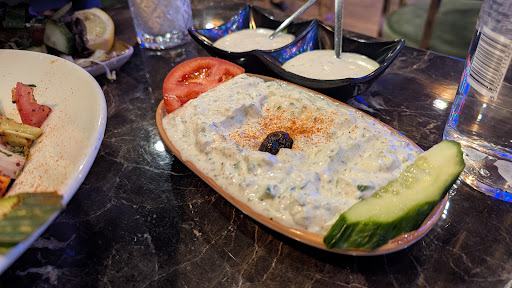 Photo of Zeugma Kitchen Brackley - 36 Market Pl, Brackley NN13 7DP