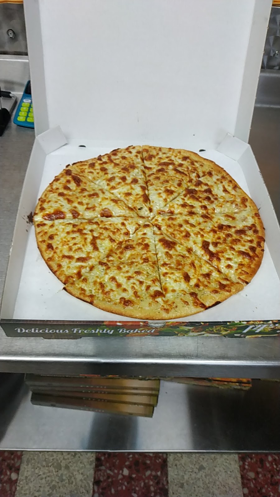 Photo of Pizza Rolla - 17 High St, Brackley NN13 7DW