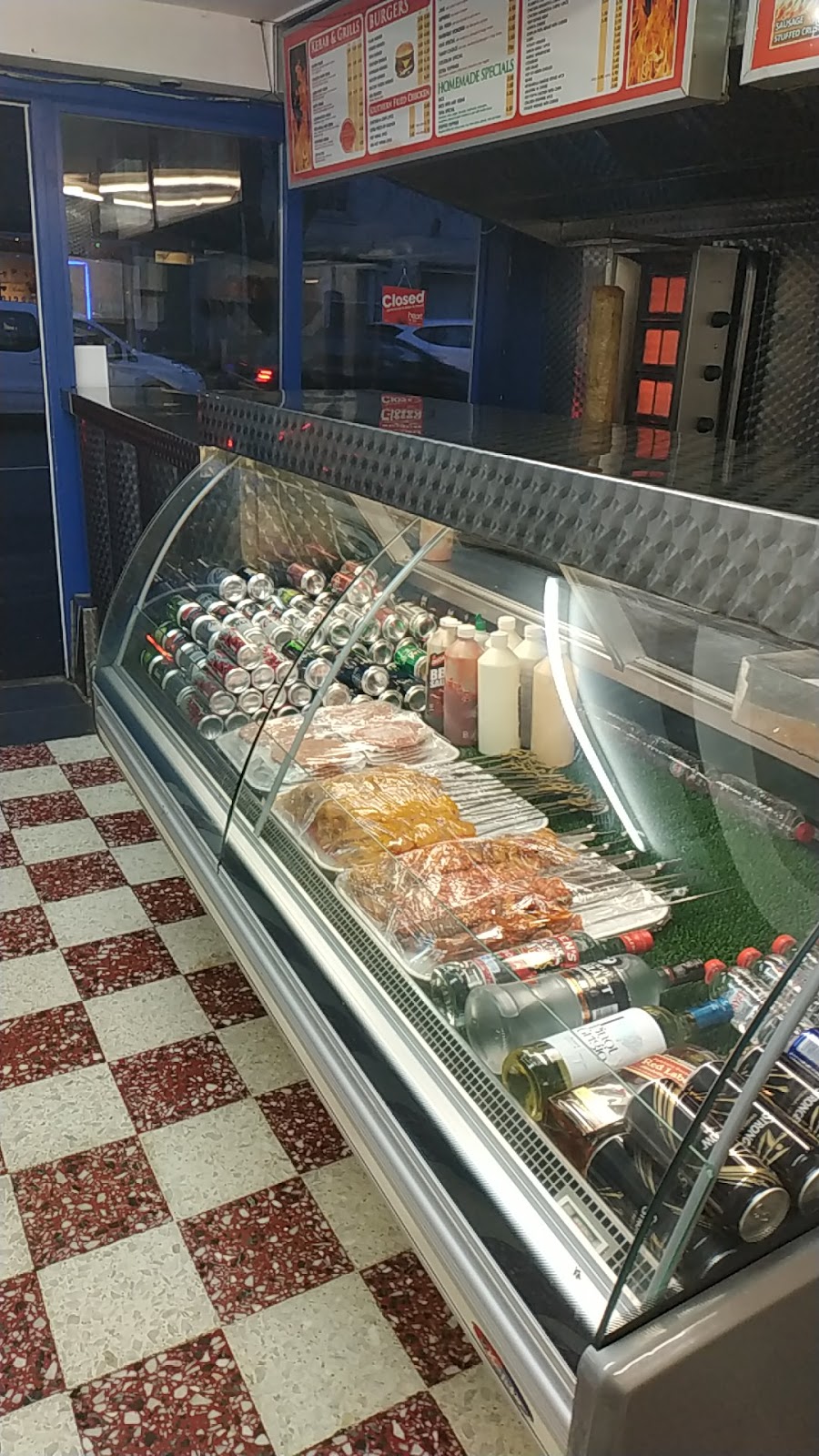 Photo of Pizza Rolla - 17 High St, Brackley NN13 7DW