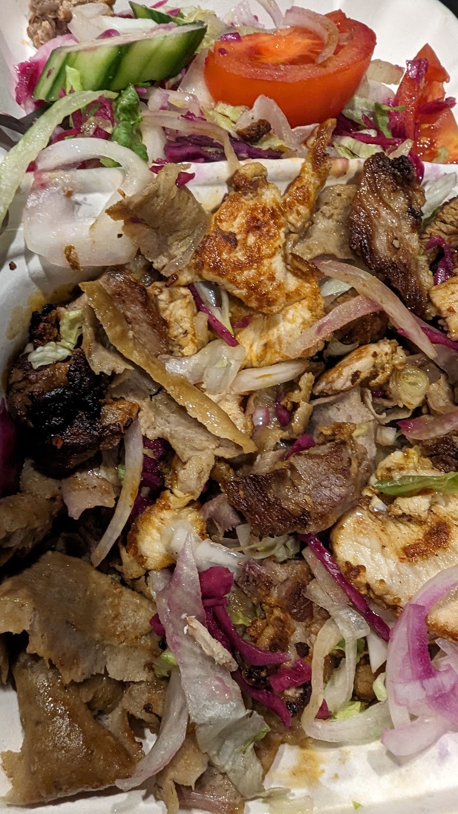 Photo of Pizza Rolla - 17 High St, Brackley NN13 7DW