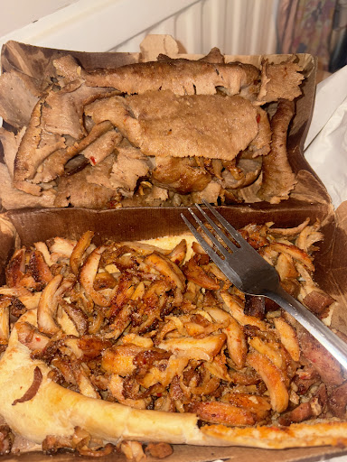 Photo of Brackley Kebab House - 6 Market Pl, Brackley NN13 7DP