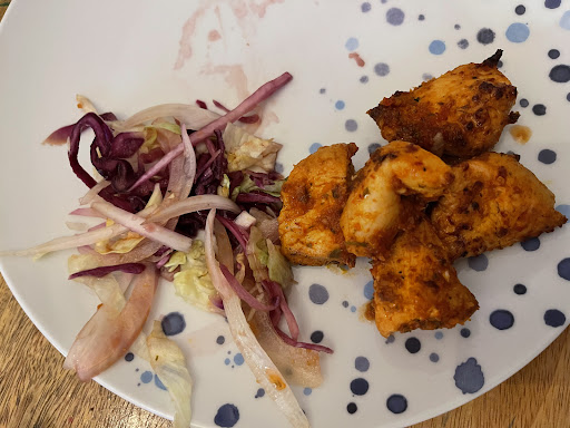 Photo of Brackley Kebab House - 6 Market Pl, Brackley NN13 7DP