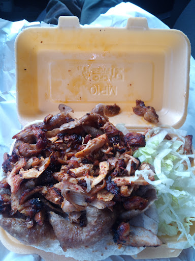 Photo of Brackley Kebab House - 6 Market Pl, Brackley NN13 7DP