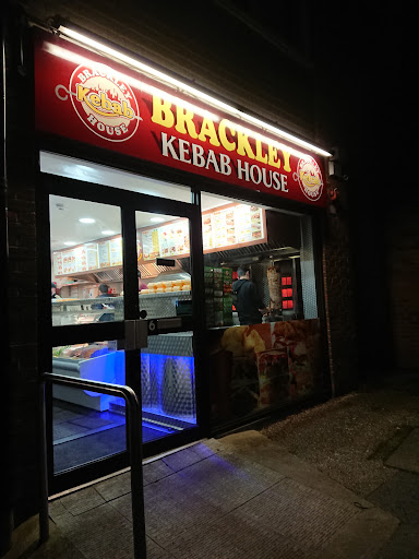 Photo of Brackley Kebab House - 6 Market Pl, Brackley NN13 7DP