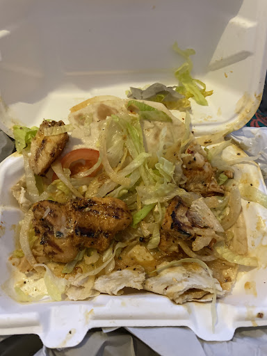 Photo of Mustaphs - 11 Castle St, Edgeley, Stockport SK3 9AB