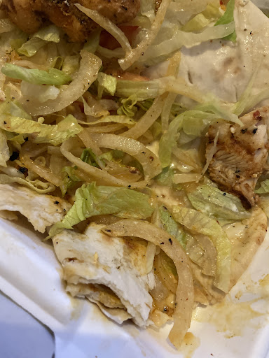 Photo of Mustaphs - 11 Castle St, Edgeley, Stockport SK3 9AB