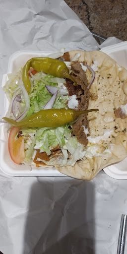 Photo of Mustaphs - 11 Castle St, Edgeley, Stockport SK3 9AB