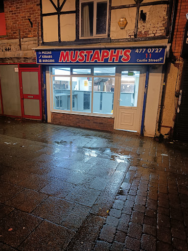 Photo of Mustaphs - 11 Castle St, Edgeley, Stockport SK3 9AB