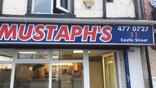 Photo of Mustaphs - 11 Castle St, Edgeley, Stockport SK3 9AB