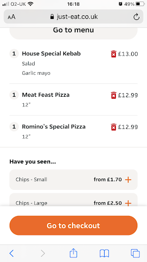 Photo of Pizza Friends, Bridgwater - 49 St John St, Bridgwater TA6 5HR