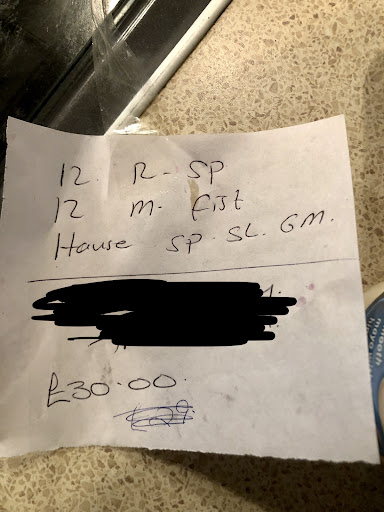 Photo of Pizza Friends, Bridgwater - 49 St John St, Bridgwater TA6 5HR