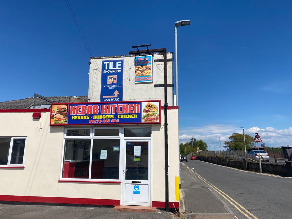 Photo of Kebab Kitchen - 77 Lower Bath Rd, Bridgwater TA6 4PN