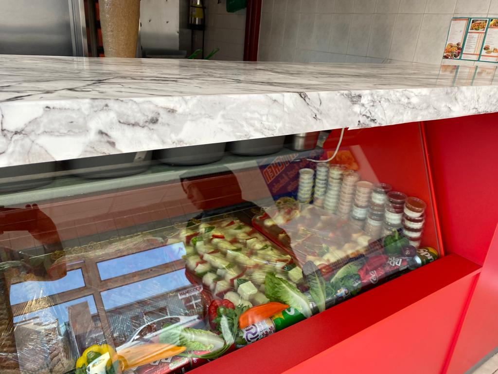 Photo of Kebab Kitchen - 77 Lower Bath Rd, Bridgwater TA6 4PN