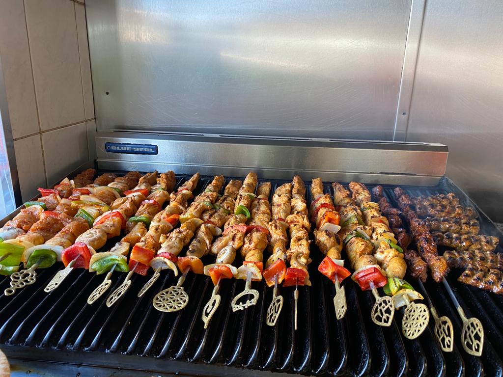 Photo of Kebab Kitchen - 77 Lower Bath Rd, Bridgwater TA6 4PN