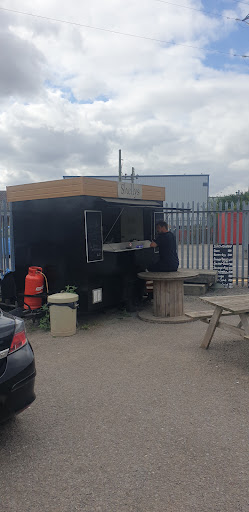 Photo of Shelly's Snacks - Axe Rd, Axe Rd, Bridgwater TA6 5LJ