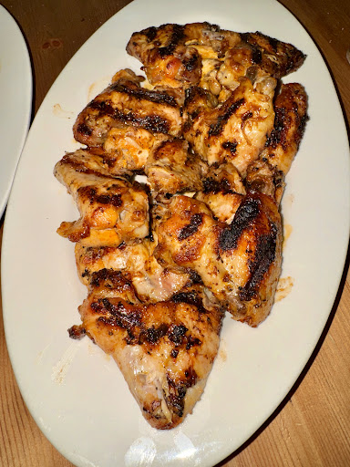 Photo of Shanz Grill - 5 Eastover, Bridgwater TA6 5AG