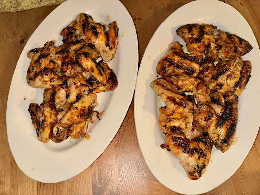 Photo of Shanz Grill - 5 Eastover, Bridgwater TA6 5AG