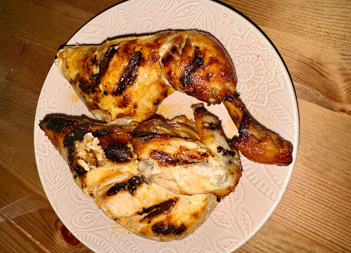 Photo of Shanz Grill - 5 Eastover, Bridgwater TA6 5AG