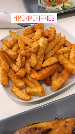 Photo of Shanz Grill - 5 Eastover, Bridgwater TA6 5AG