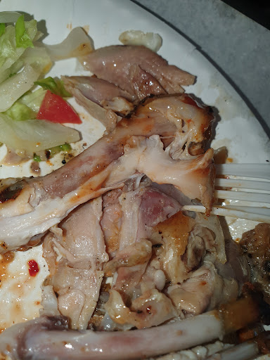 Photo of Shanz Grill - 5 Eastover, Bridgwater TA6 5AG