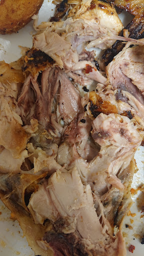 Photo of Shanz Grill - 5 Eastover, Bridgwater TA6 5AG