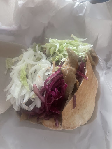 Photo of Kottage Kebabs - 93 Fore St, North Petherton, Bridgwater TA6 6QA