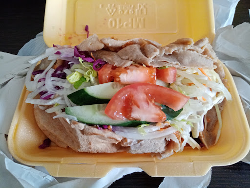 Photo of Kottage Kebabs - 93 Fore St, North Petherton, Bridgwater TA6 6QA