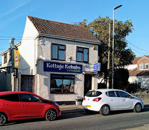 Photo of Kottage Kebabs - 93 Fore St, North Petherton, Bridgwater TA6 6QA