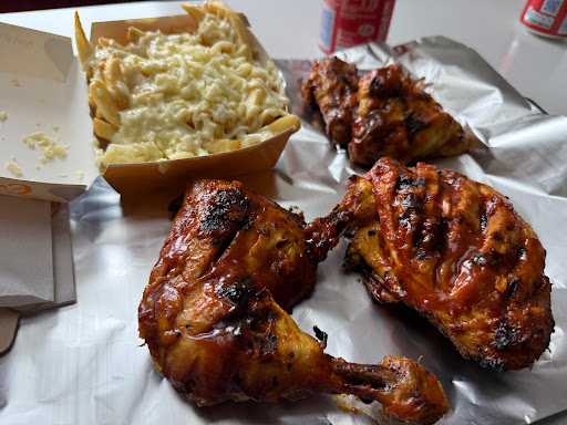 Photo of Apna's Peri Peri - Unit 2, 77 Bath Rd, Bridgwater TA6 4PN