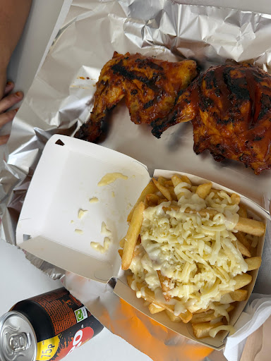 Photo of Apna's Peri Peri - Unit 2, 77 Bath Rd, Bridgwater TA6 4PN