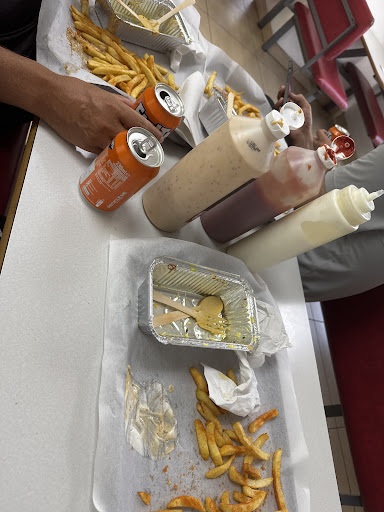 Photo of Apna's Peri Peri - Unit 2, 77 Bath Rd, Bridgwater TA6 4PN