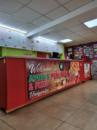 Photo of Apna's Peri Peri - Unit 2, 77 Bath Rd, Bridgwater TA6 4PN