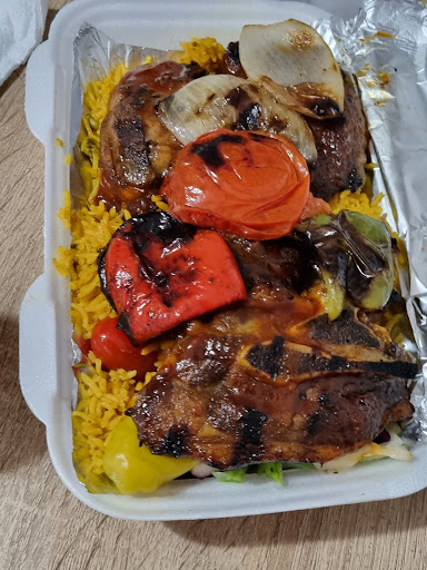 Photo of Apna's Peri Peri - Unit 2, 77 Bath Rd, Bridgwater TA6 4PN