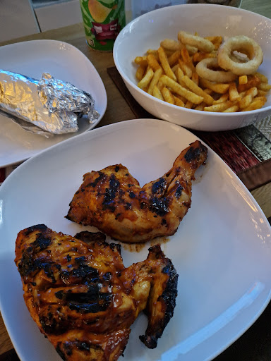 Photo of Apna's Peri Peri - Unit 2, 77 Bath Rd, Bridgwater TA6 4PN