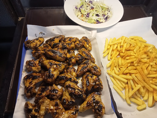 Photo of Apna's Peri Peri - Unit 2, 77 Bath Rd, Bridgwater TA6 4PN