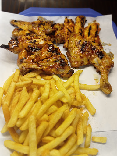 Photo of Apna's Peri Peri - Unit 2, 77 Bath Rd, Bridgwater TA6 4PN