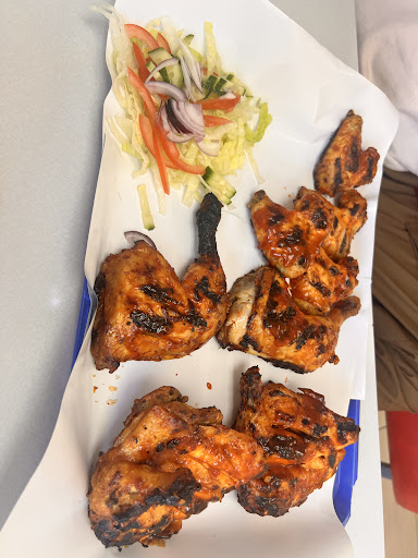 Photo of Apna's Peri Peri - Unit 2, 77 Bath Rd, Bridgwater TA6 4PN