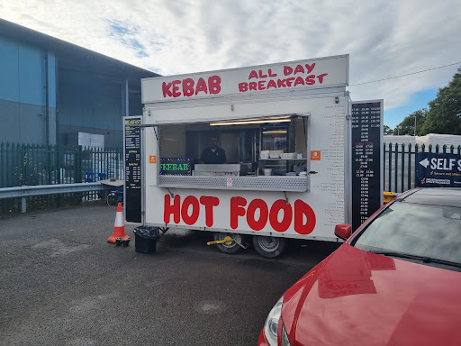 Photo of Carlos kebab - Taunton Rd, Bridgwater TA6 6PR
