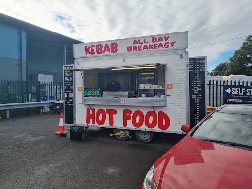 Photo of Carlos kebab - Taunton Rd, Bridgwater TA6 6PR